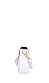 Gaelle Borse... Bianco da donna