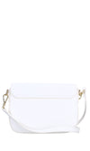 Gaelle Borse... Bianco da donna