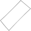 Guarnizione magnetica porta frigorifero Whirlpool Indesit 480132101539
