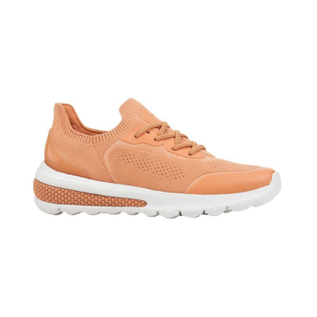 GEOX Sneakers donna pesca D Spherica Actif D35THA06K7ZC8024