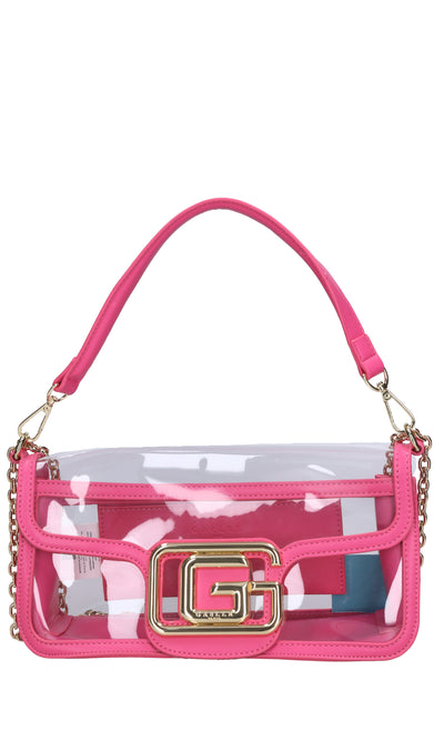 Gaelle Borse... Fucsia da donna