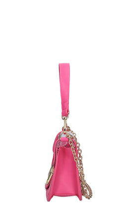 Gaelle Borse... Fucsia da donna