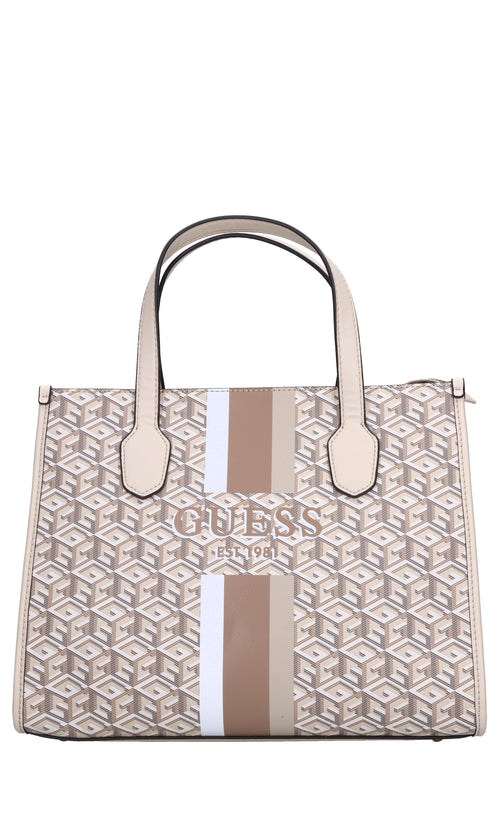 Guess Borse... Beige da donna