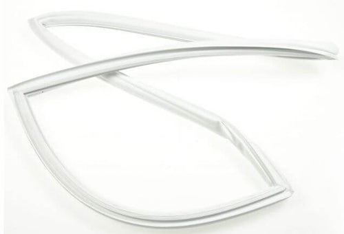 Guarnizione magnetica porta frigorifero Whirlpool 480132101846