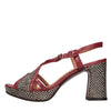 Chie Mihara Sandali Multicolour da donna