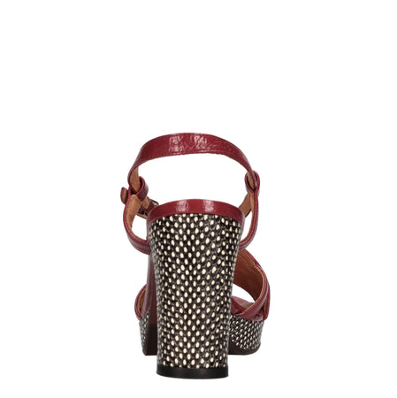 Chie Mihara Sandali Multicolour da donna