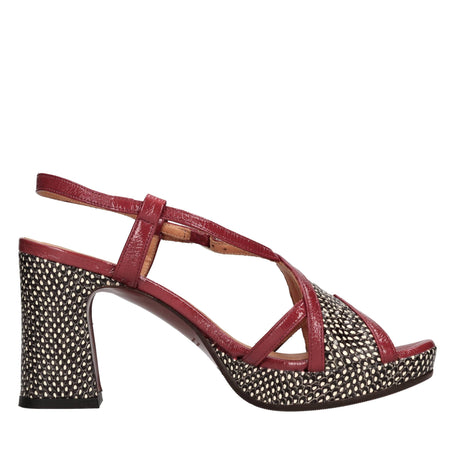 Chie Mihara Sandali Multicolour da donna