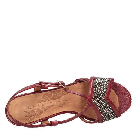 Chie Mihara Sandali Multicolour da donna