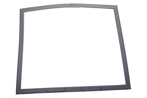 Guarnizione porta congelatore frigorifero Whirlpool Indesit 480132102097