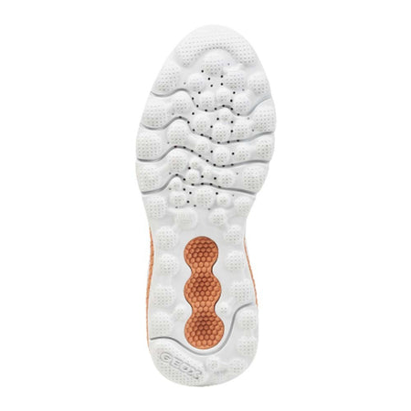 GEOX Sneakers donna pesca D Spherica Actif D35THA06K7ZC8024