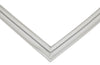 Guarnizione magnetica porta frigorifero Whirlpool 480132102218