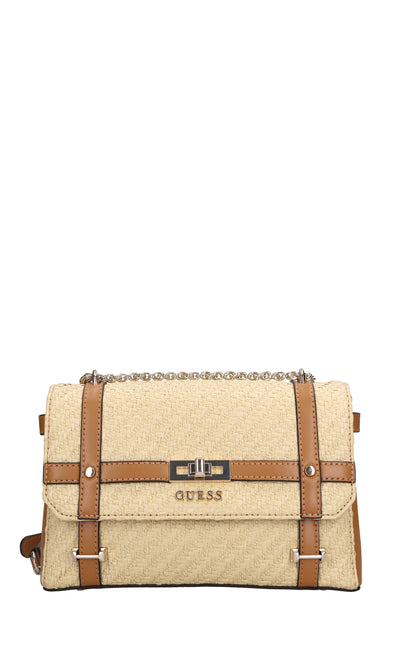 Guess Borse... Beige da donna