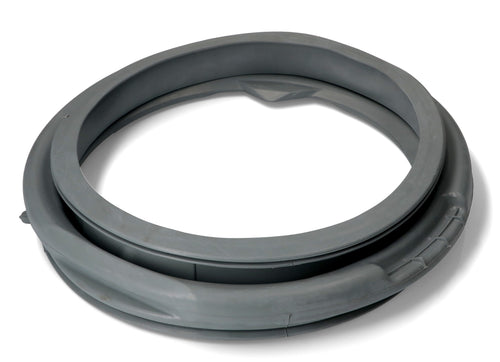 GUARNIZIONE A SOFFIETTO OBLÒ LAVATRICE ARISTON INDESIT C00283995 482000023218