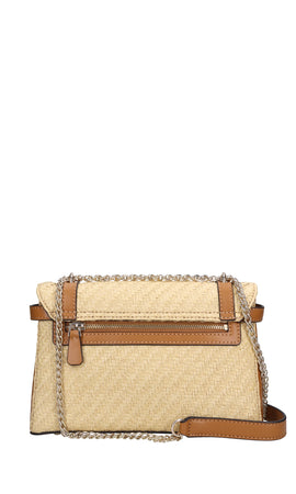 Guess Borse... Beige da donna
