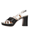 Chie Mihara Sandali Multicolour da donna