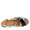 Chie Mihara Sandali Multicolour da donna