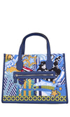 Guess Borse... Blu da donna