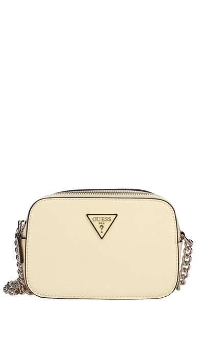 Guess Borse... Giallo da donna