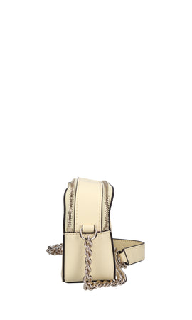 Guess Borse... Giallo da donna