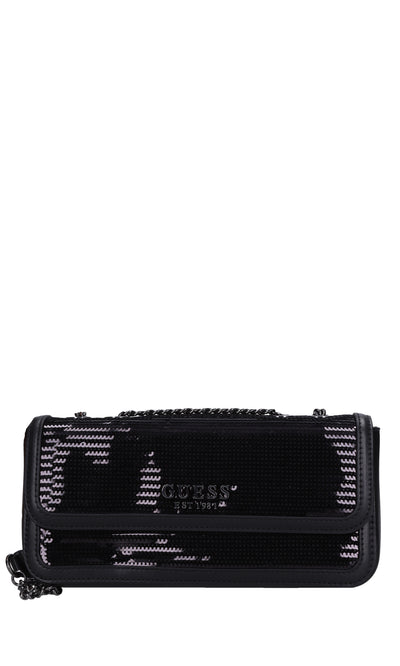 Guess Borse... Nero da donna