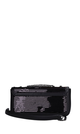 Guess Borse... Nero da donna
