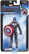 Marvel Legends Series Avengers Endgame - Captain America