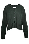 AROVESCIO Maglie Verde da donna