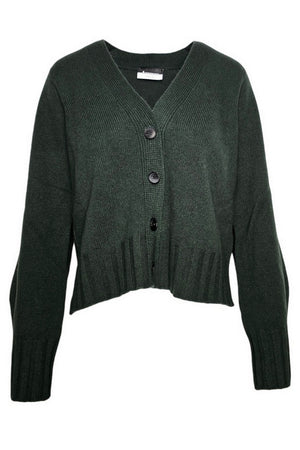 AROVESCIO Maglie Verde da donna
