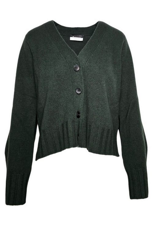 AROVESCIO Maglie Verde da donna