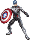 Marvel Legends Series Avengers Endgame - Captain America