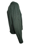 AROVESCIO Maglie Verde da donna