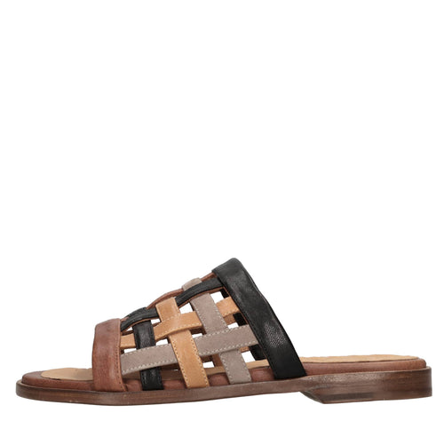 Chie Mihara Sandali Multicolour da donna