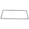 Guarnizione magnetica bianca porta Frigorifero Whirlpool 481246688717