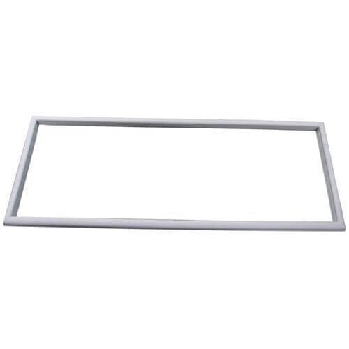 Guarnizione magnetica bianca porta Frigorifero Whirlpool 481246688717