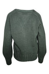 AROVESCIO Maglie Verde da donna