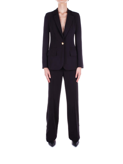 Elisabetta Franchi Abiti Nero da donna