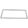 Guarnizione magnetica porta frigorifero Whirlpool Indesit 481246688741