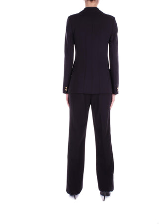 Elisabetta Franchi Abiti Nero da donna