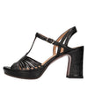 Chie Mihara Sandali Nero da donna