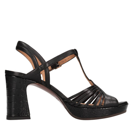 Chie Mihara Sandali Nero da donna