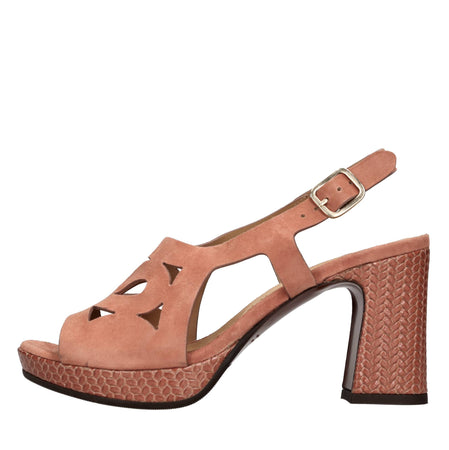 Chie Mihara Sandali Marrone da donna