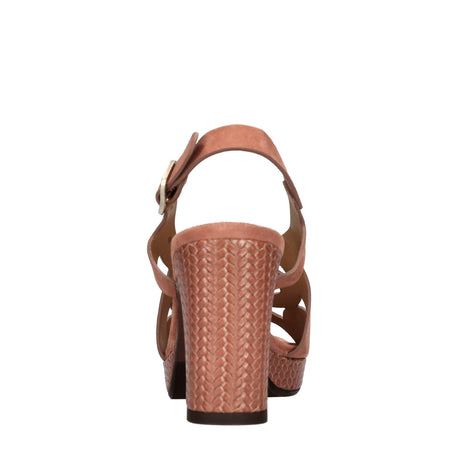 Chie Mihara Sandali Marrone da donna