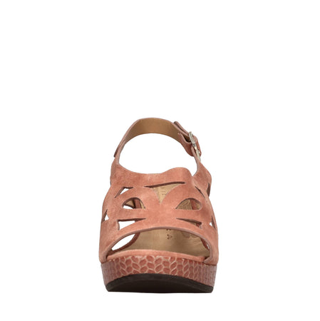 Chie Mihara Sandali Marrone da donna