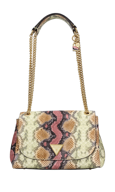 Guess Borse... Verde da donna