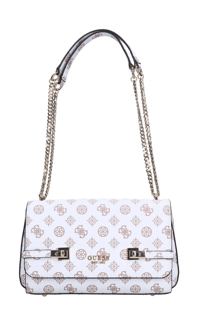 Guess Borse... Bianco da donna