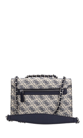 Guess Borse... Blu da donna