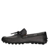 BOEMOS Scarpe basse Nero da uomo