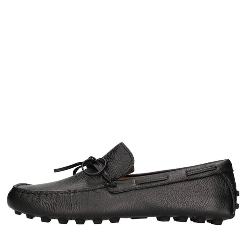 BOEMOS Scarpe basse Nero da uomo