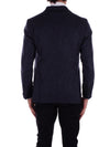 Tagliatore Giacche Blu da uomo