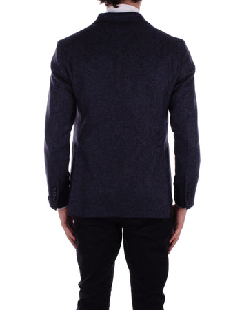 Tagliatore Giacche Blu da uomo